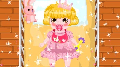 Emulate iPhone app Newborn Baby Care - Kids Games using MyAndroid Emulate iPhone app Newborn Baby Care - Kids Games using MyAndroid