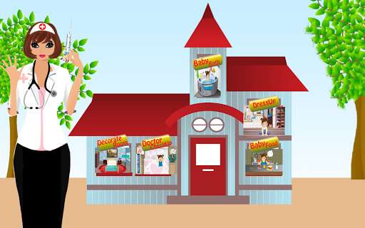 Run android online APK New Born Baby DayCare - Crazy Nursery from MyAndroid or emulate New Born Baby DayCare - Crazy Nursery using MyAndroid Run android online APK New Born Baby DayCare - Crazy Nursery from MyAndroid or emulate New Born Baby DayCare - Crazy Nursery using MyAndroid