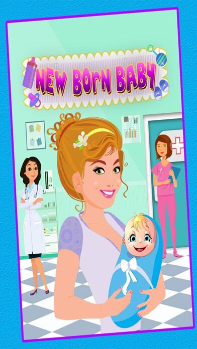Emulate iPhone app Newborn Baby Family using MyAndroid Emulate iPhone app Newborn Baby Family using MyAndroid
