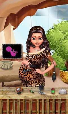 Emulate Android APK Newborn Baby: Stone Age Doctor Emulate Android APK Newborn Baby: Stone Age Doctor
