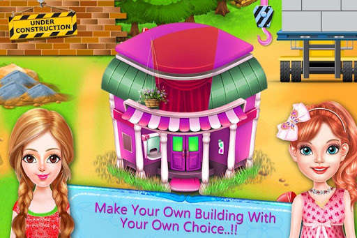 Run android online APK Newborn Clothes For Teenage Girls Factory from MyAndroid or emulate Newborn Clothes For Teenage Girls Factory using MyAndroid