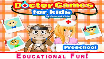 Emulate iPhone app Newborn Doctor and Nurse Clinic & Daycare - preschooler maternity teaching games ( 2 yrs + ) using MyAndroid Emulate iPhone app Newborn Doctor and Nurse Clinic & Daycare - preschooler maternity teaching games ( 2 yrs + ) using MyAndroid