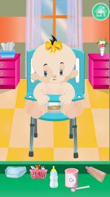 Emulate Android APK Newborn Sister Hospital Care Emulate Android APK Newborn Sister Hospital Care