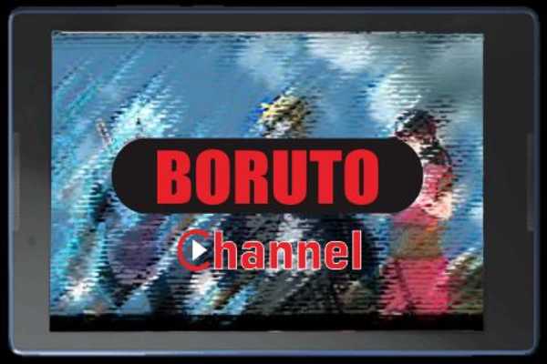 Emulate Android APK New Boruto Channel Emulate Android APK New Boruto Channel
