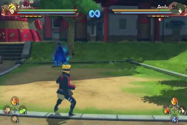 Emulate Android APK New Boruto Next Generation Cheat Emulate Android APK New Boruto Next Generation Cheat