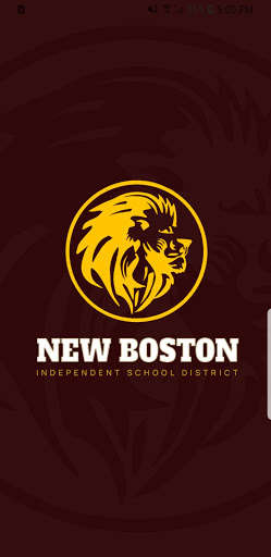 Run android online APK New Boston ISD from MyAndroid or emulate New Boston ISD using MyAndroid