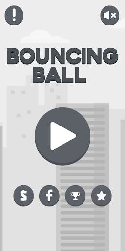Run android online APK New Bouncing Ball from MyAndroid or emulate New Bouncing Ball using MyAndroid
