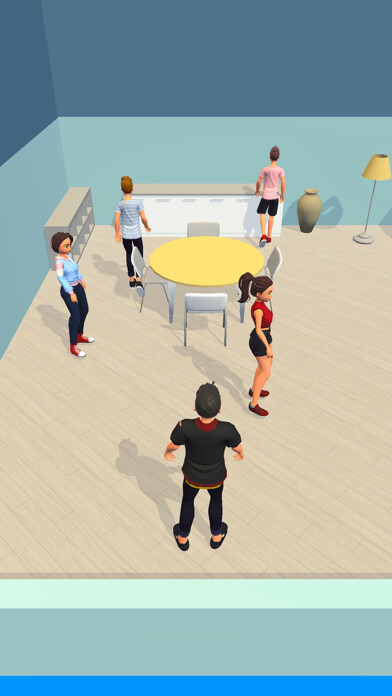 Emulate iPhone app New Boyfriend using MyAndroid Emulate iPhone app New Boyfriend using MyAndroid