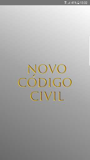 Run android online APK New Brazilian Civil Code 2018 from MyAndroid or emulate New Brazilian Civil Code 2018 using MyAndroid