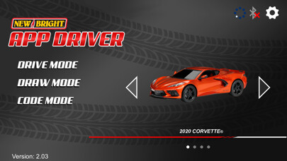 Emulate iPhone app New Bright APP DRIVER using MyAndroid