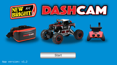 Emulate iPhone app New Bright DashCam Bronco using MyAndroid Emulate iPhone app New Bright DashCam Bronco using MyAndroid