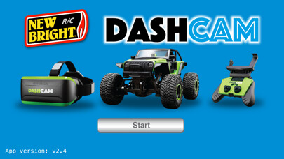 Emulate iPhone app New Bright DashCam using MyAndroid Emulate iPhone app New Bright DashCam using MyAndroid