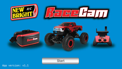 Emulate iPhone app New Bright RaceCam using MyAndroid Emulate iPhone app New Bright RaceCam using MyAndroid