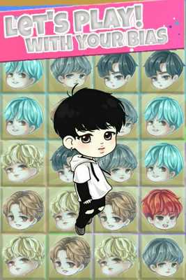Emulate Android APK New BTS Puzzle Crush Emulate Android APK New BTS Puzzle Crush