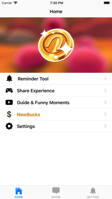 Emulate iPhone app Newbucks For Slime Rancher using MyAndroid Emulate iPhone app Newbucks For Slime Rancher using MyAndroid