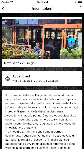 Run android online APK New Caffè del Borgo from MyAndroid or emulate New Caffè del Borgo using MyAndroid Run android online APK New Caffè del Borgo from MyAndroid or emulate New Caffè del Borgo using MyAndroid