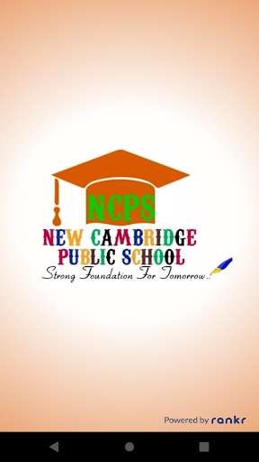 Run android online APK New Cambridge Public School from MyAndroid or emulate New Cambridge Public School using MyAndroid