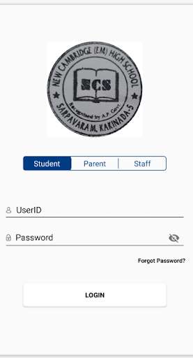 Run android online APK New Cambridge School from MyAndroid or emulate New Cambridge School using MyAndroid