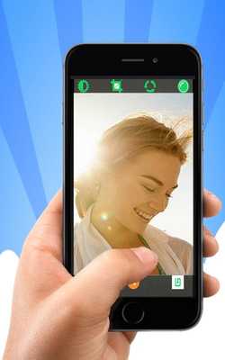 Emulate Android APK New Candy Sweet Camera Selfie