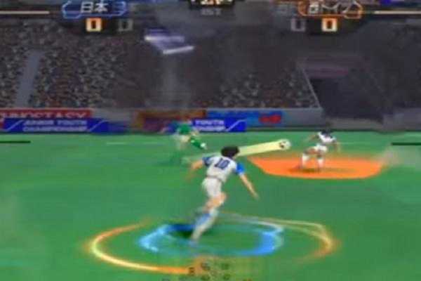 Emulate Android APK New Captain Tsubasa Guide Emulate Android APK New Captain Tsubasa Guide