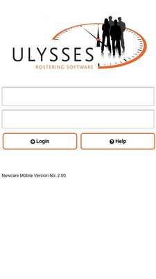 Emulate Android APK Newcare Mobile Emulate Android APK Newcare Mobile