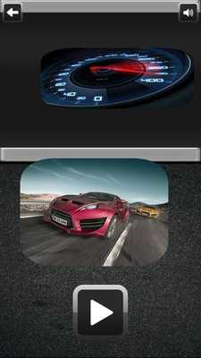 Emulate Android APK New Car Racing