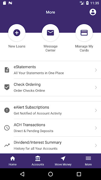 Run android online APK New Castle Bellco FCU from MyAndroid or emulate New Castle Bellco FCU using MyAndroid Run android online APK New Castle Bellco FCU from MyAndroid or emulate New Castle Bellco FCU using MyAndroid