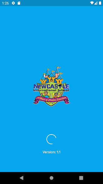 Run android online APK New Castle Int. School from MyAndroid or emulate New Castle Int. School using MyAndroid
