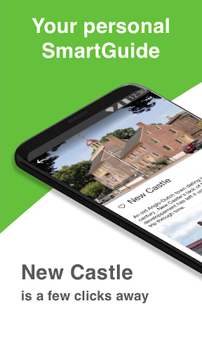 Run android online APK New Castle SmartGuide - Audio Guide & Offline Maps from MyAndroid or emulate New Castle SmartGuide - Audio Guide & Offline Maps using MyAndroid