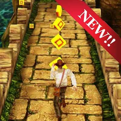 Emulate Android APK New Cheats for Temple Run 2
