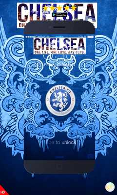 Emulate Android APK New Chelsea Wallpapers 4K HD