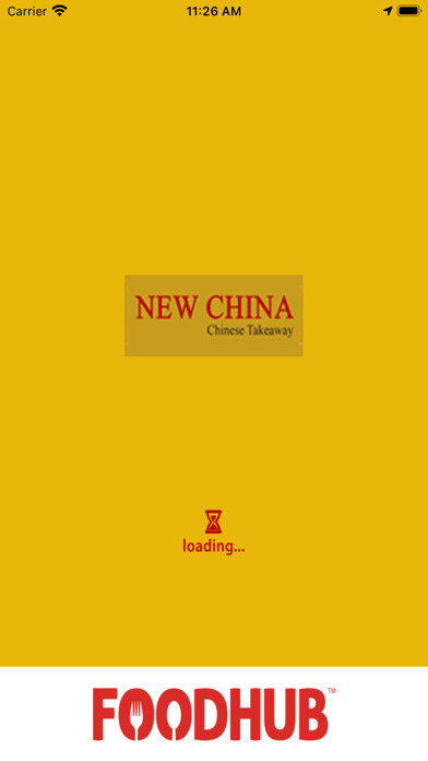 Emulate iPhone app New China. using MyAndroid Emulate iPhone app New China. using MyAndroid