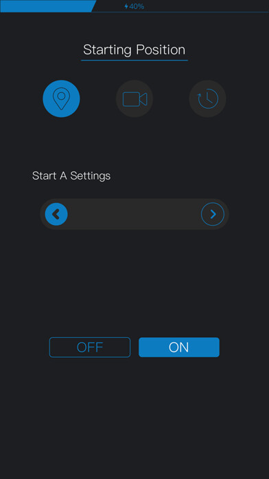 Emulate iPhone app new CHIPS slider english using MyAndroid Emulate iPhone app new CHIPS slider english using MyAndroid