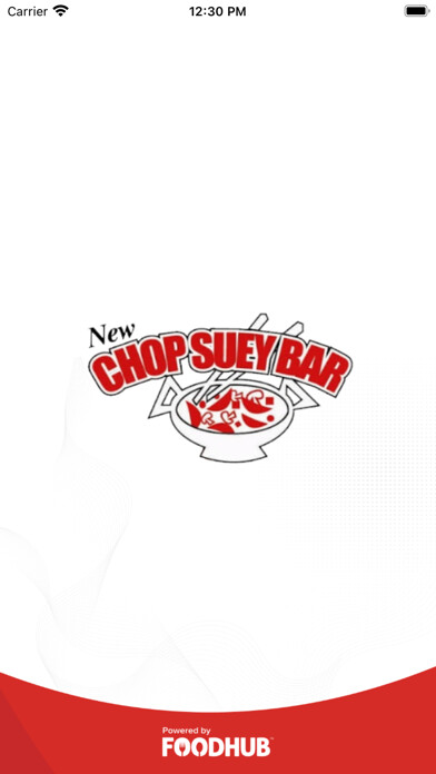 Emulate iPhone app New Chop Suey Bar, using MyAndroid Emulate iPhone app New Chop Suey Bar, using MyAndroid