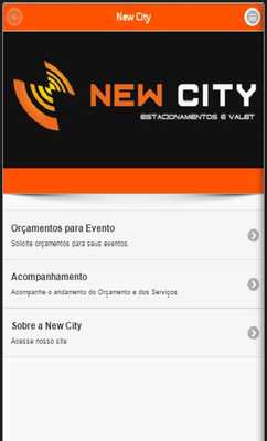 Emulate Android APK New City Parking Emulate Android APK New City Parking