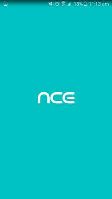 Emulate Android APK New Civil Engineer (NCE)