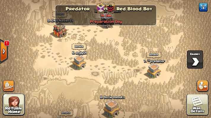 Emulate Android APK New Clash of Clans Guide Emulate Android APK New Clash of Clans Guide