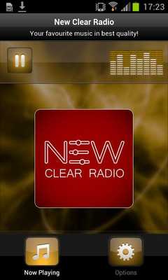 Emulate Android APK New Clear Radio Emulate Android APK New Clear Radio