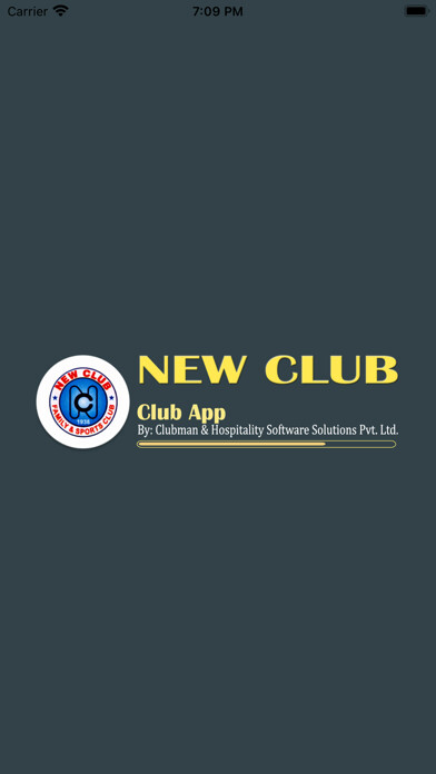 Emulate iPhone app New Club Family & Sports Club using MyAndroid Emulate iPhone app New Club Family & Sports Club using MyAndroid