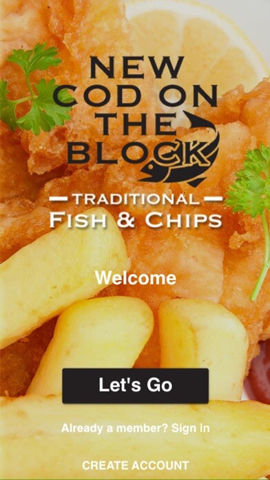 Emulate iPhone app New Cod On The Block using MyAndroid