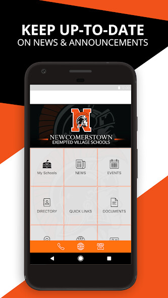 Run android online APK Newcomerstown Schools from MyAndroid or emulate Newcomerstown Schools using MyAndroid Run android online APK Newcomerstown Schools from MyAndroid or emulate Newcomerstown Schools using MyAndroid