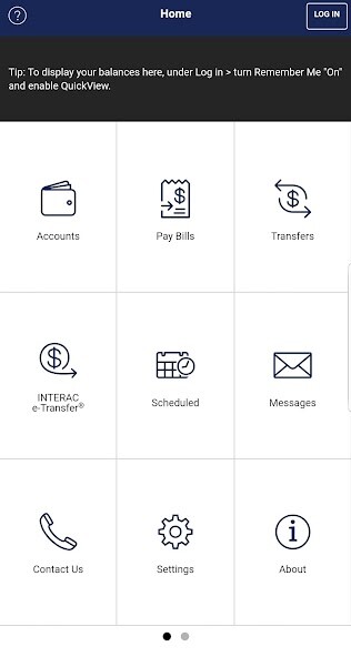 Run android online APK New Community Credit Union from MyAndroid or emulate New Community Credit Union using MyAndroid