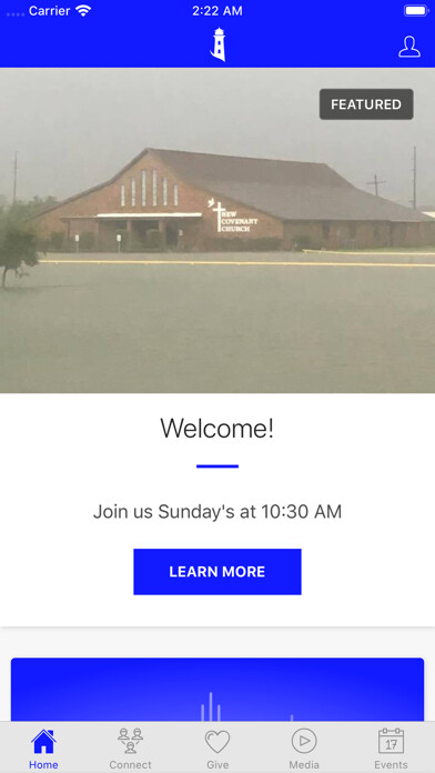 Emulate iPhone app New Covenant PA using MyAndroid Emulate iPhone app New Covenant PA using MyAndroid