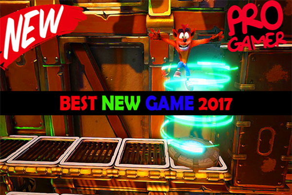 Emulate Android APK new crash bandicoot nsane tips