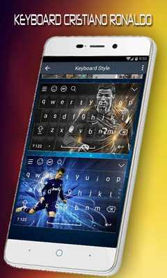 Emulate Android APK New Cristiano Ronaldo Keyboard Emulate Android APK New Cristiano Ronaldo Keyboard