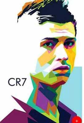 Emulate Android APK New Cristiano Ronaldo Wallpapers HD 2018