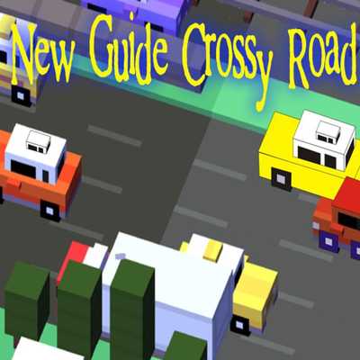 Emulate Android APK New Crossy Road Guide Emulate Android APK New Crossy Road Guide