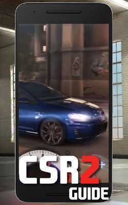 Emulate Android APK New CSR Racing 2 Guide Emulate Android APK New CSR Racing 2 Guide