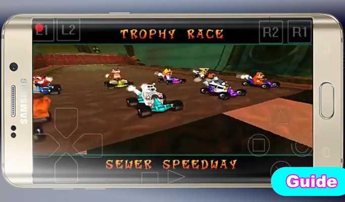 Emulate Android APK New CTR 2017 Guide