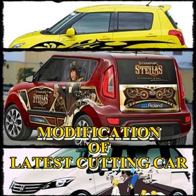 Emulate Android APK New Cutting Sticker Car 2018 Emulate Android APK New Cutting Sticker Car 2018